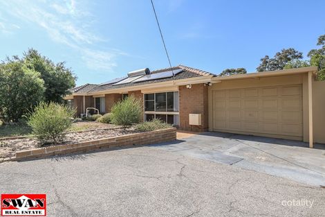 Property photo of 30 Ellesmere Road Swan View WA 6056