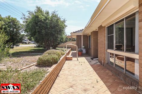 Property photo of 30 Ellesmere Road Swan View WA 6056