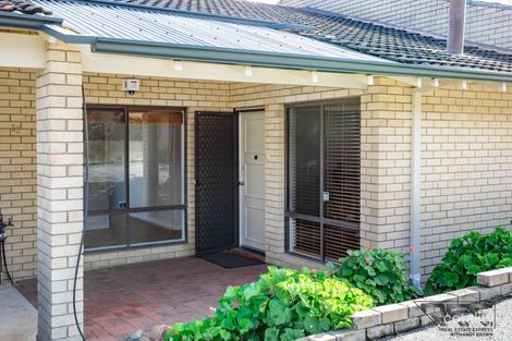 Property photo of 10/156 Gwenyfred Road Kensington WA 6151