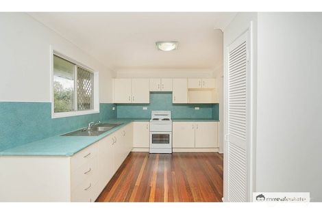 Property photo of 142 Water Street Berserker QLD 4701