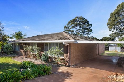 Property photo of 24 Noll Street Kearneys Spring QLD 4350