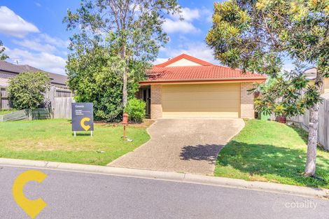 7 Chams St, Marsden, QLD 4132