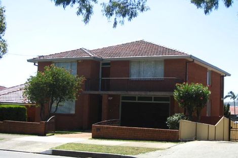Property photo of 126 St Georges Road Bexley NSW 2207