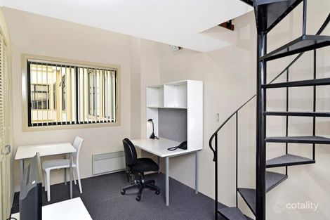 Property photo of 2113/185-211 Broadway Ultimo NSW 2007