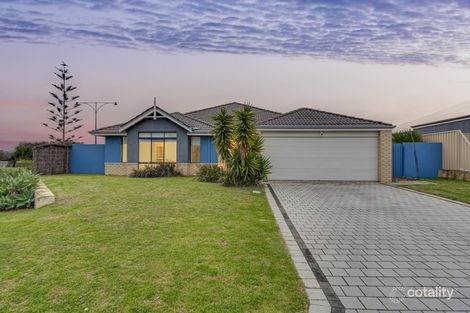 Property photo of 1 Ormond Bend Butler WA 6036
