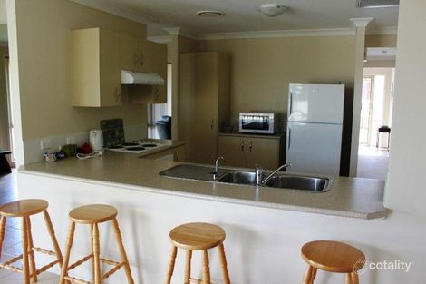Property photo of 22 Hogbin Crescent Sanctuary Point NSW 2540