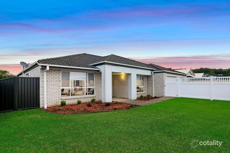 10 Glenridge St, Upper Coomera, QLD 4209