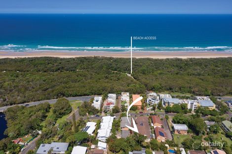 Property photo of 6/35 First Avenue Coolum Beach QLD 4573