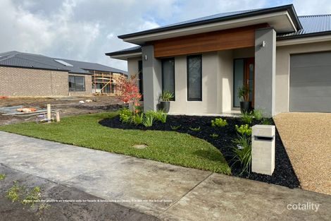 Property photo of 24 Domain Drive Wonthaggi VIC 3995