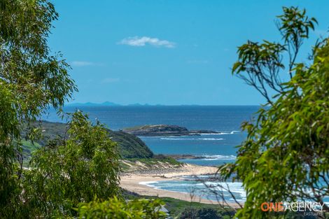 Property photo of 26 Scenic Drive Caves Beach NSW 2281