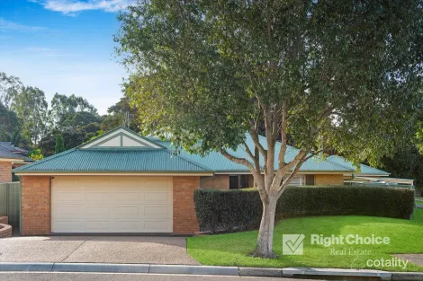 2 Napier Pl, Albion Park, NSW 2527