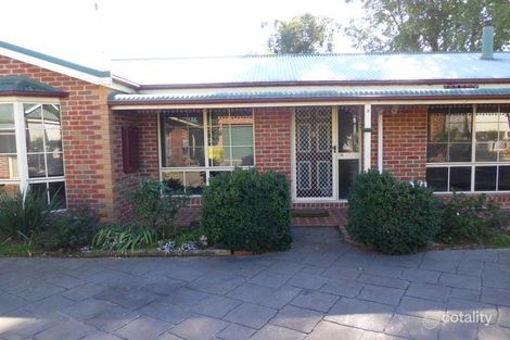 Property photo of 3/1 Murray Street Nagambie VIC 3608