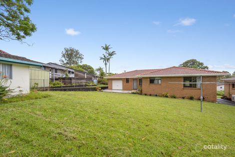 Property photo of 8 Gillibri Crescent Sawtell NSW 2452