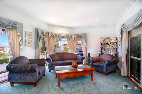 Property photo of 29 Southern Boulevard Narre Warren South VIC 3805