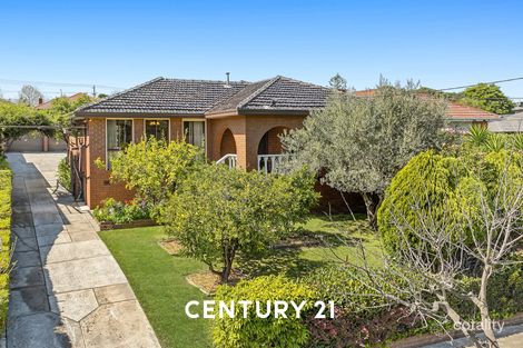 14 Lebanon Cres, Mulgrave, VIC 3170