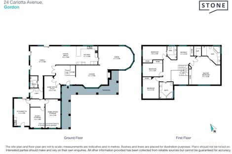 Property photo of 24 Carlotta Avenue Gordon NSW 2072