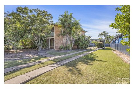 Property photo of 2/17 McColl Street Norman Gardens QLD 4701