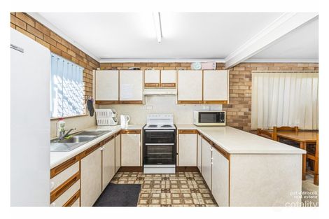Property photo of 2/17 McColl Street Norman Gardens QLD 4701
