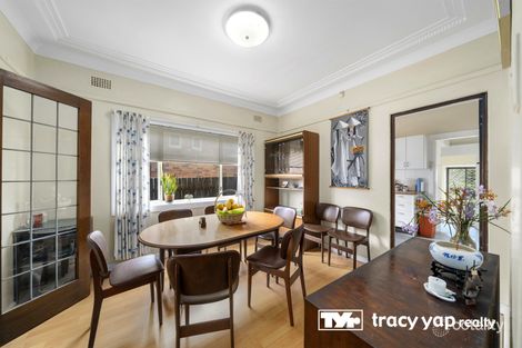 Property photo of 38 Harrison Avenue Eastwood NSW 2122