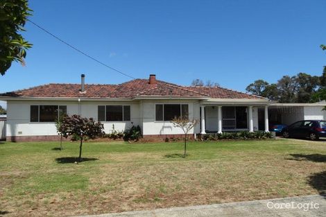 Property photo of 3A Buchanan Road Capel WA 6271