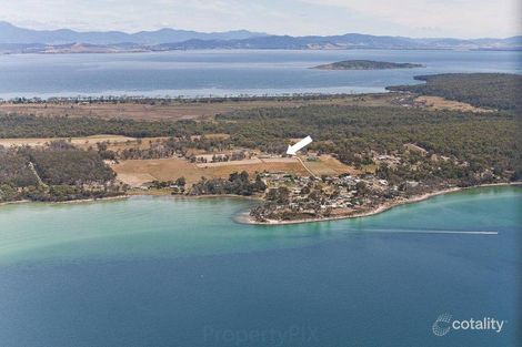 141 Coal Mine Rd, Saltwater River, TAS 7186