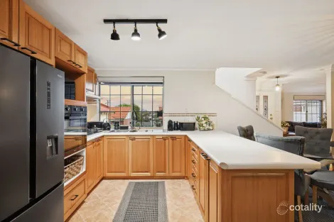 Property photo of 2/17 Tuart Street Yokine WA 6060