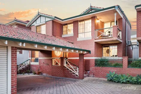 Property photo of 2/17 Tuart Street Yokine WA 6060