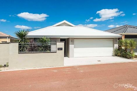 36 Coree Lane, Ellenbrook, WA 6069