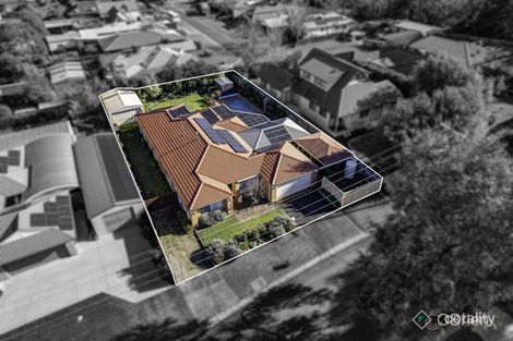 Property photo of 15 Colley Street Pearcedale VIC 3912