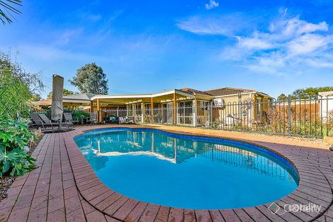 Property photo of 15 Colley Street Pearcedale VIC 3912
