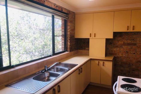 Property photo of 7/1 Park Street North Wollongong NSW 2500