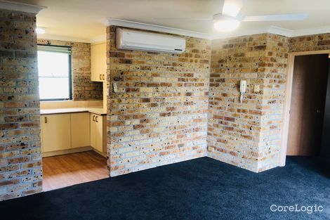 Property photo of 7/1 Park Street North Wollongong NSW 2500