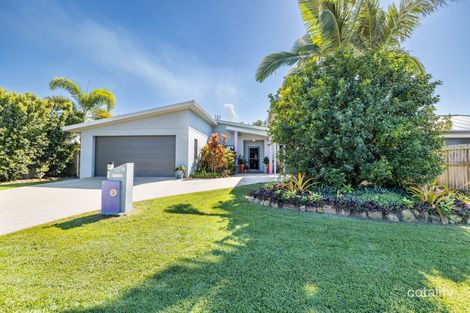 Property photo of 4 Tamarind Crescent Proserpine QLD 4800