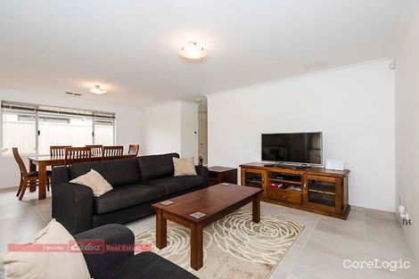 Property photo of 21 Molonglo Crescent Baldivis WA 6171