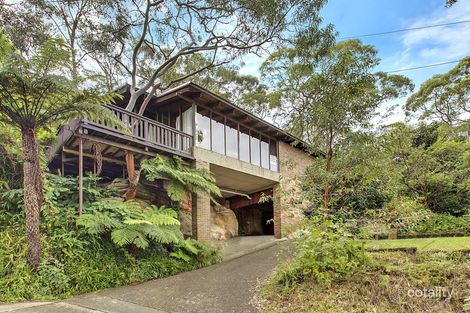 6 Duneba Pl, Frenchs Forest, NSW 2086