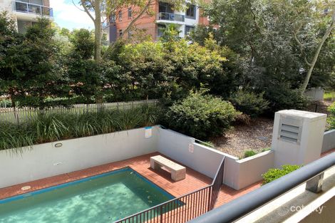 105/3-11 Orana Ave, Hornsby, NSW 2077