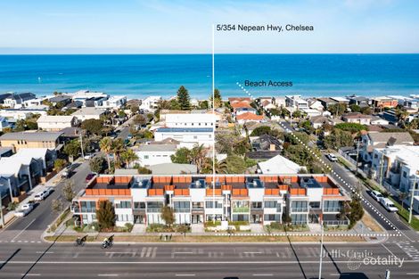 Property photo of 5/354 Nepean Highway Chelsea VIC 3196