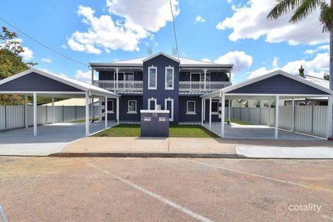 4/15 Ryan St, Charters Towers City, QLD 4820