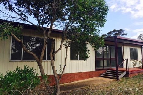 Property photo of 1 Murray Crescent Mannum SA 5238