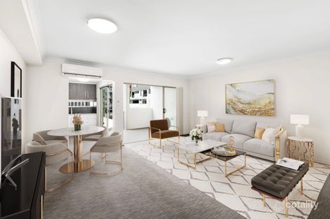 502/8 Kyabra St, Newstead, QLD 4006