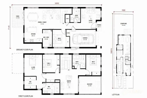 Property photo of 30 Symonds Road Dean Park NSW 2761