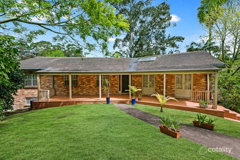 Property photo of 21 Shinfield Avenue St Ives NSW 2075