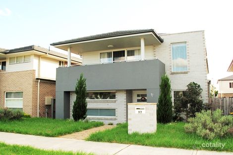 97 Carisbrook St, North Kellyville, NSW 2155