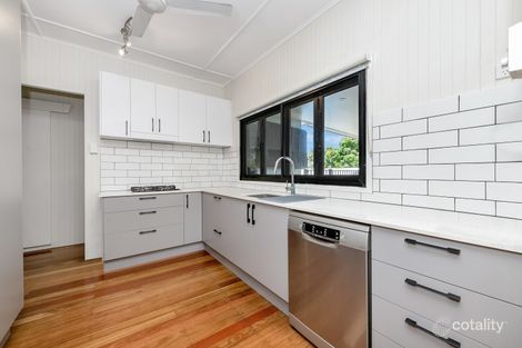 123 Twelfth Ave, Railway Estate, QLD 4810