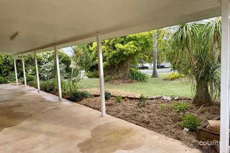 9 Dahlke St, Goomeri, QLD 4601