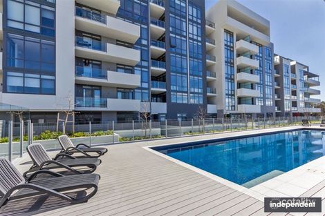 Property photo of 20/39 Chandler Street Belconnen ACT 2617