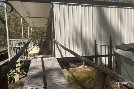 Property photo of 289 Mount Mulgowie Road Buaraba QLD 4311