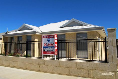Contact agent for address, SECRET HARBOUR, WA 6173
