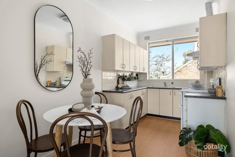 Property photo of 12/16 Grosvenor Crescent Summer Hill NSW 2130