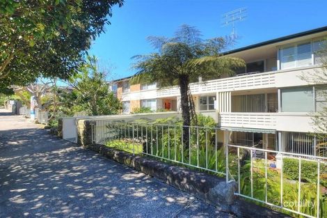 2/57 Shirley Rd, Wollstonecraft, NSW 2065